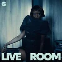 Spotify Live Room